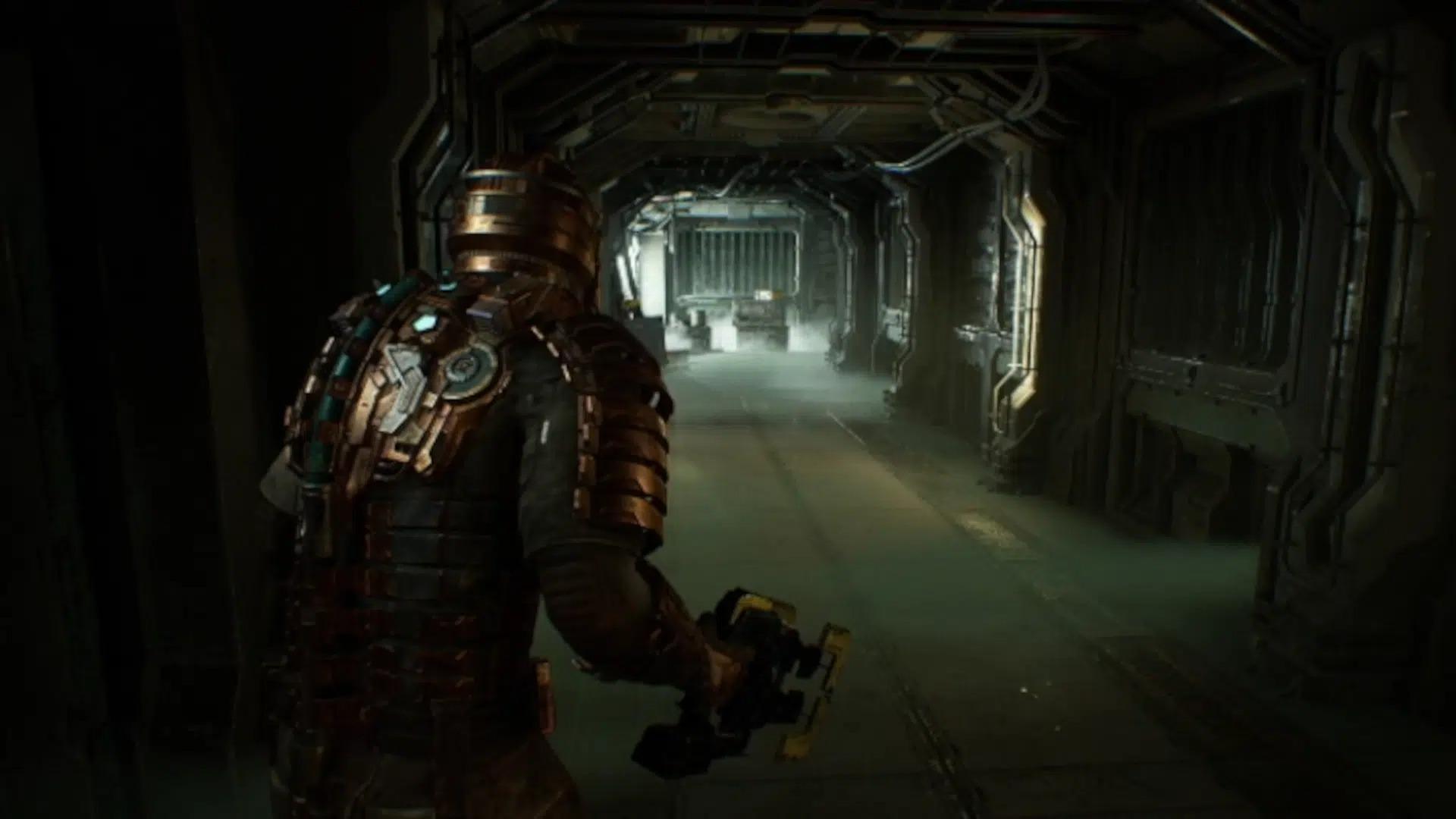 Разработчик Dead Space Remake считает, что удаление паузы в хоррорах  сделает их «более впечатляющими»