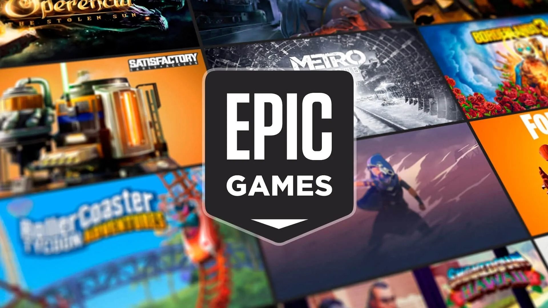 94% в Steam. Epic Games раздаёт симпатичную игру с необычной механикой