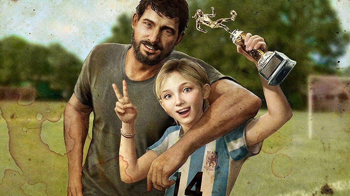 Пролог The Last of Us планировался другим. Разработчики раскрыли подробности