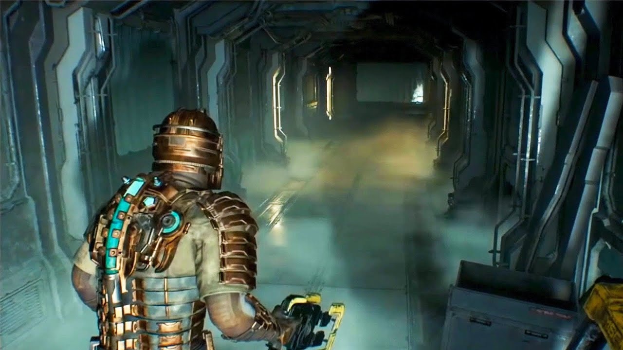 Разработчики ремейка Dead Space раскрыли, как разблокировать новую  секретную концовку