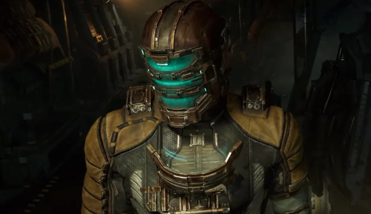 Ремейк Dead Space получился удачным. Первые оценки журналистов дарят  надежду на EA Motive