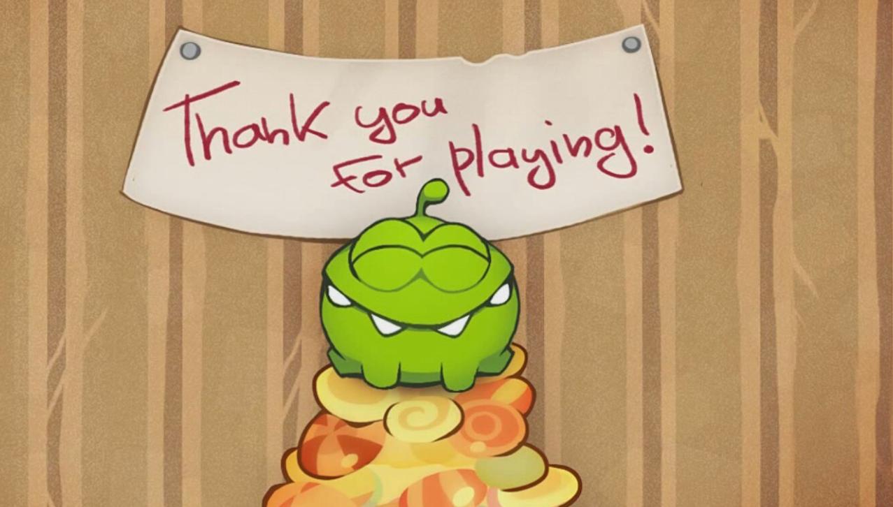 Из Steam удаляют головоломку Cut the Rope. Разработчики готовят сюрприз к юбилею  игры в Steam