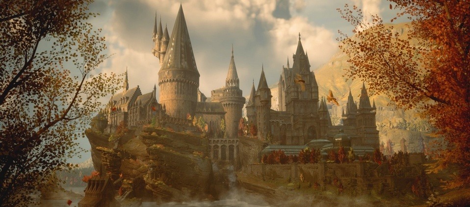 Hogwarts Legacy will receive full Russian voice acting from GamesVoice, which raised over 1.3 million rubles for the project in five days