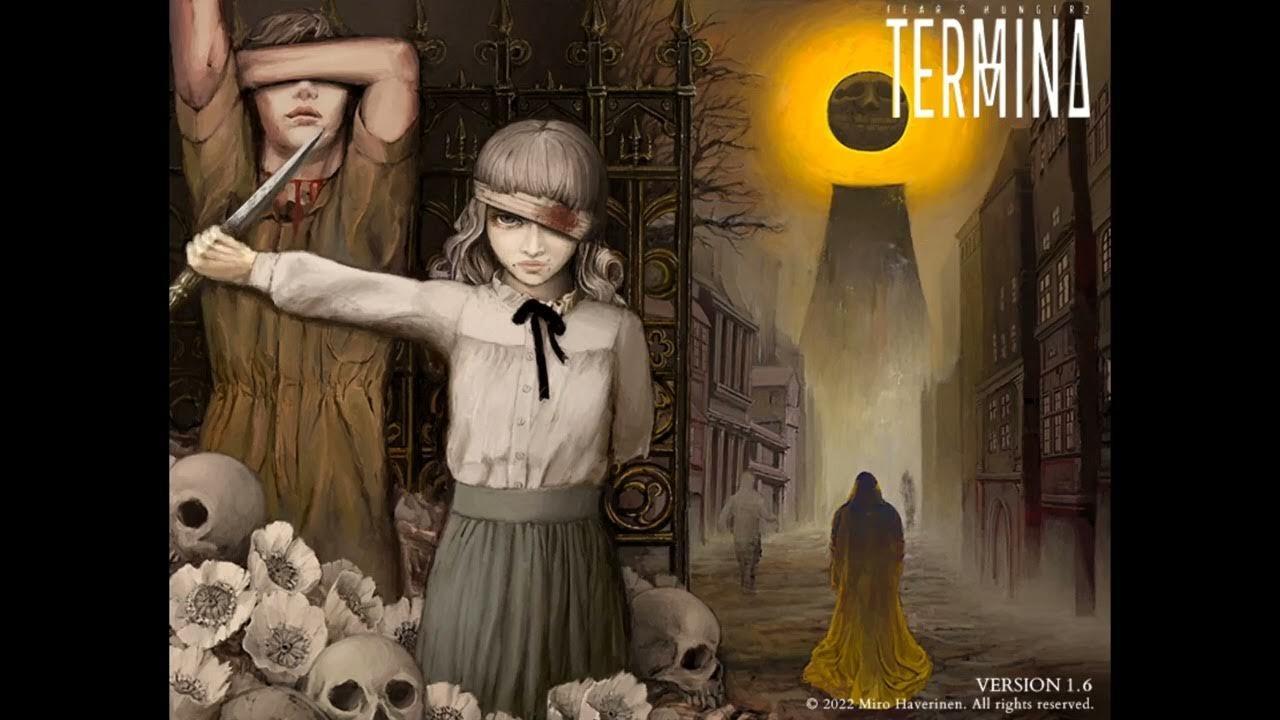 Из Финляндии с ненавистью. Обзор Fear & Hunger 2: Termina