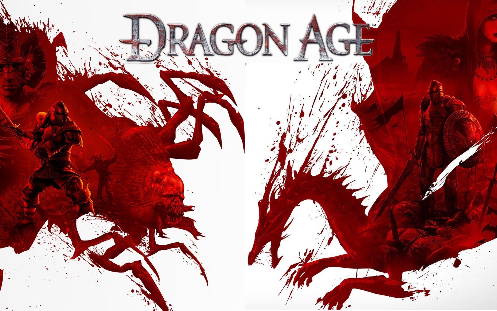 Разработчик Dragon Age Origins уверен, что игра заслуживает ремейка