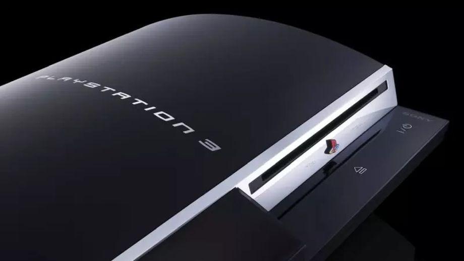 Прошивка Sony PlayStation 3