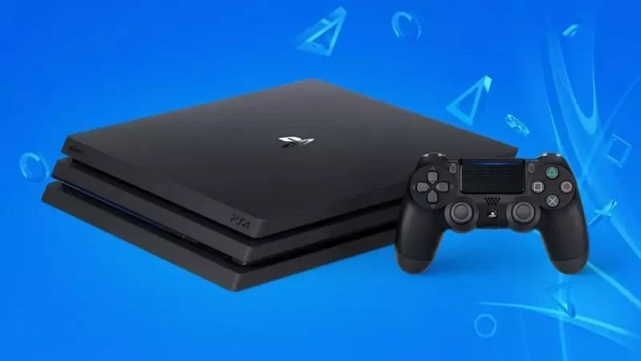 PS4 received a fresh firmware.  Sony has prepared new features for the old console