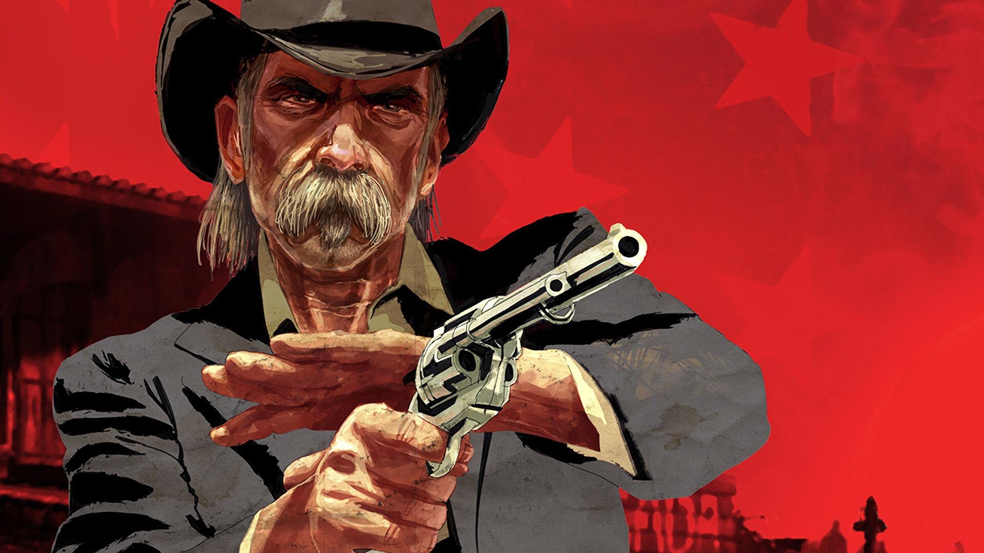 У фанатов есть идея для главного героя Red Dead Redemption 3. Им мог бы  стать Лэндон Рикеттс