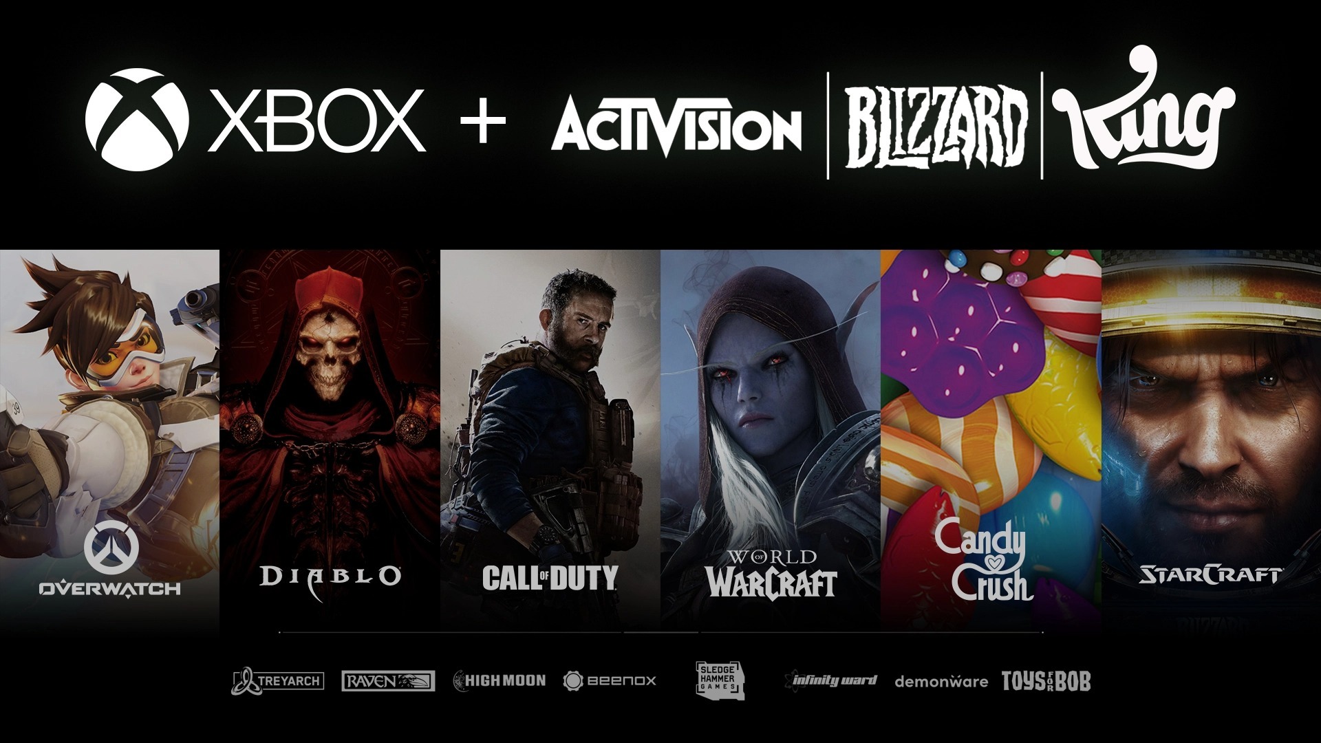 Аналитик: Xbox Game Pass после завершения сделки с Activision достигнет 50  миллионов подписчиков | Игровое сообщество Nazarick