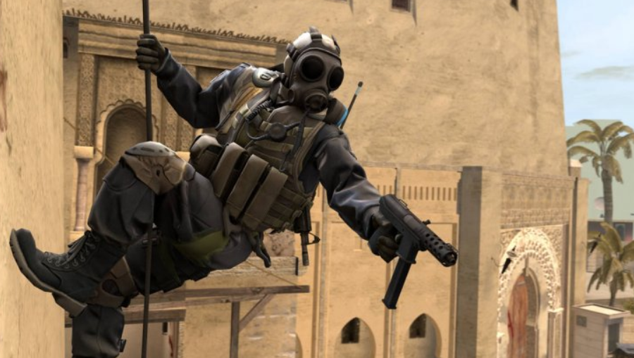 Counter-Strike 2 выйдет на мобильных устройствах? Возможности Source 2  подогревают слухи