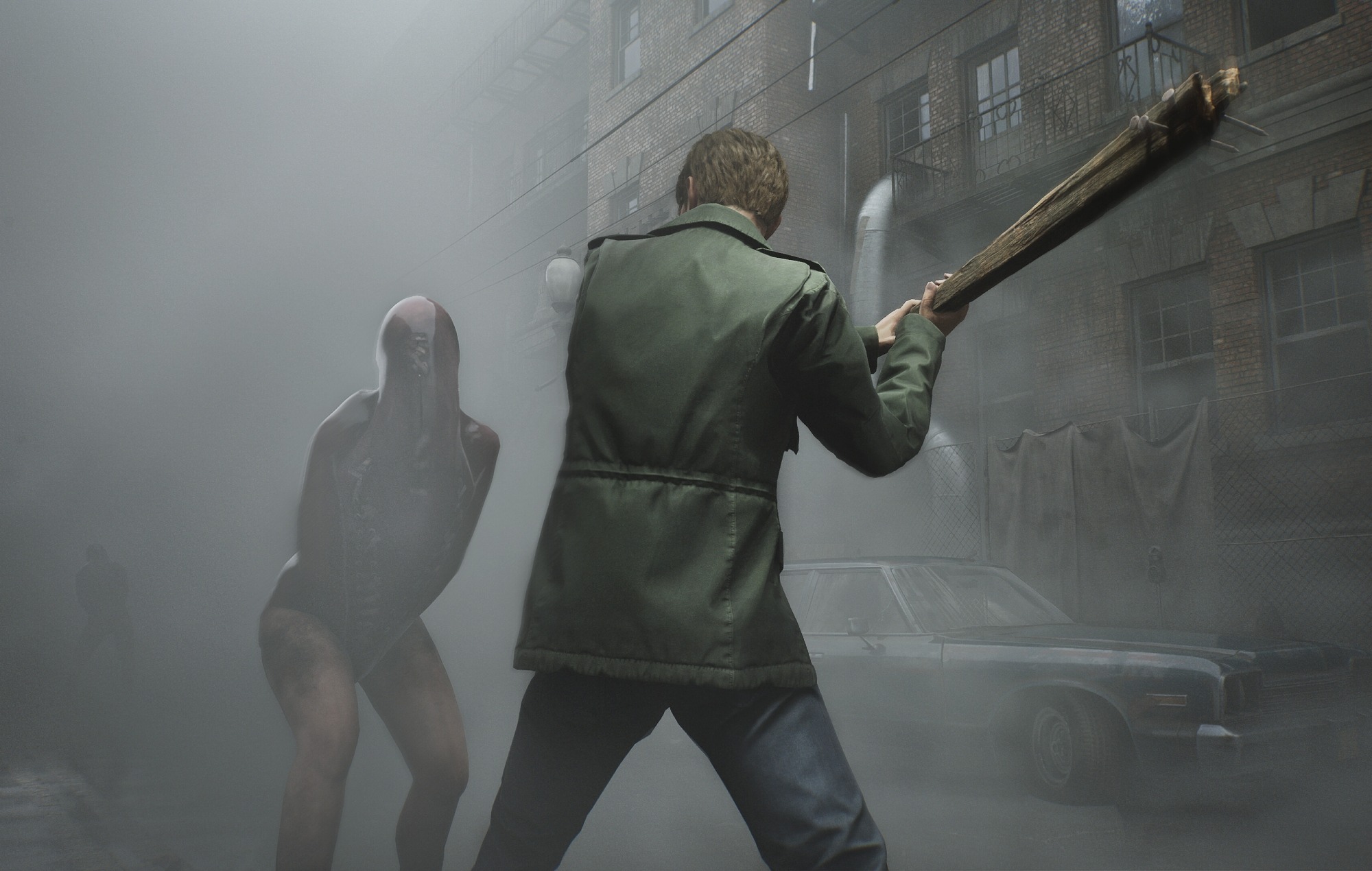 Разработчики обновлённой Silent Hill 2 верят, что тираж их будущих проектов  превысит 10 миллионов копий