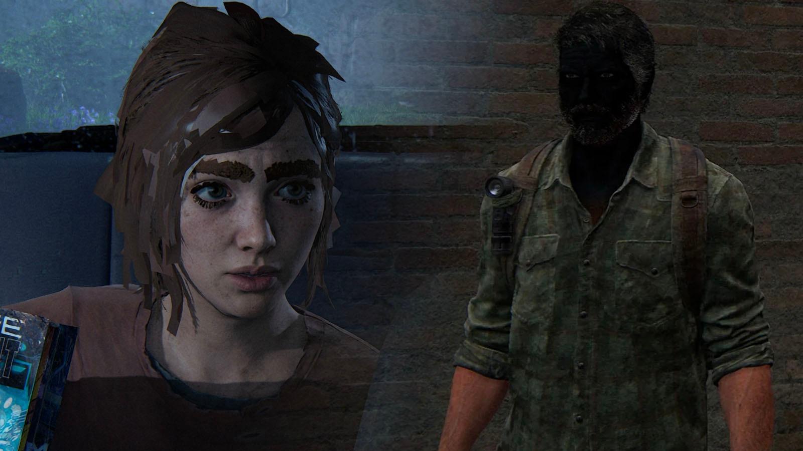 Видео] Позор. The Last of Us Part 1 на ПК