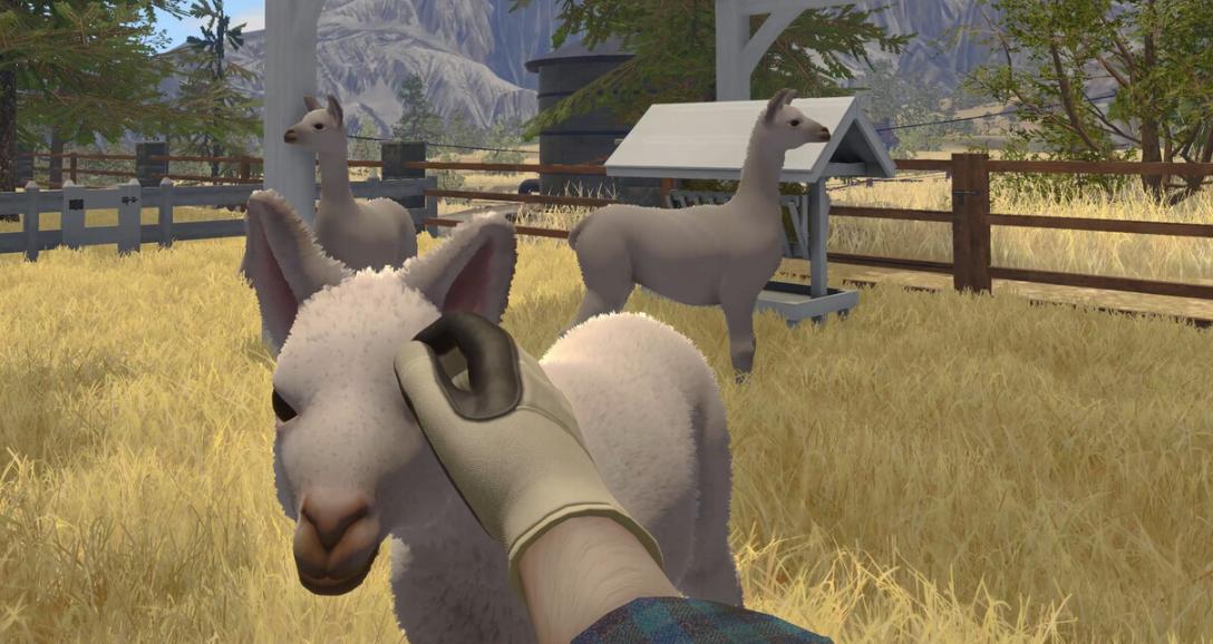 House Flipper Получила Сломанное DLC Farm Flipper, Которое.