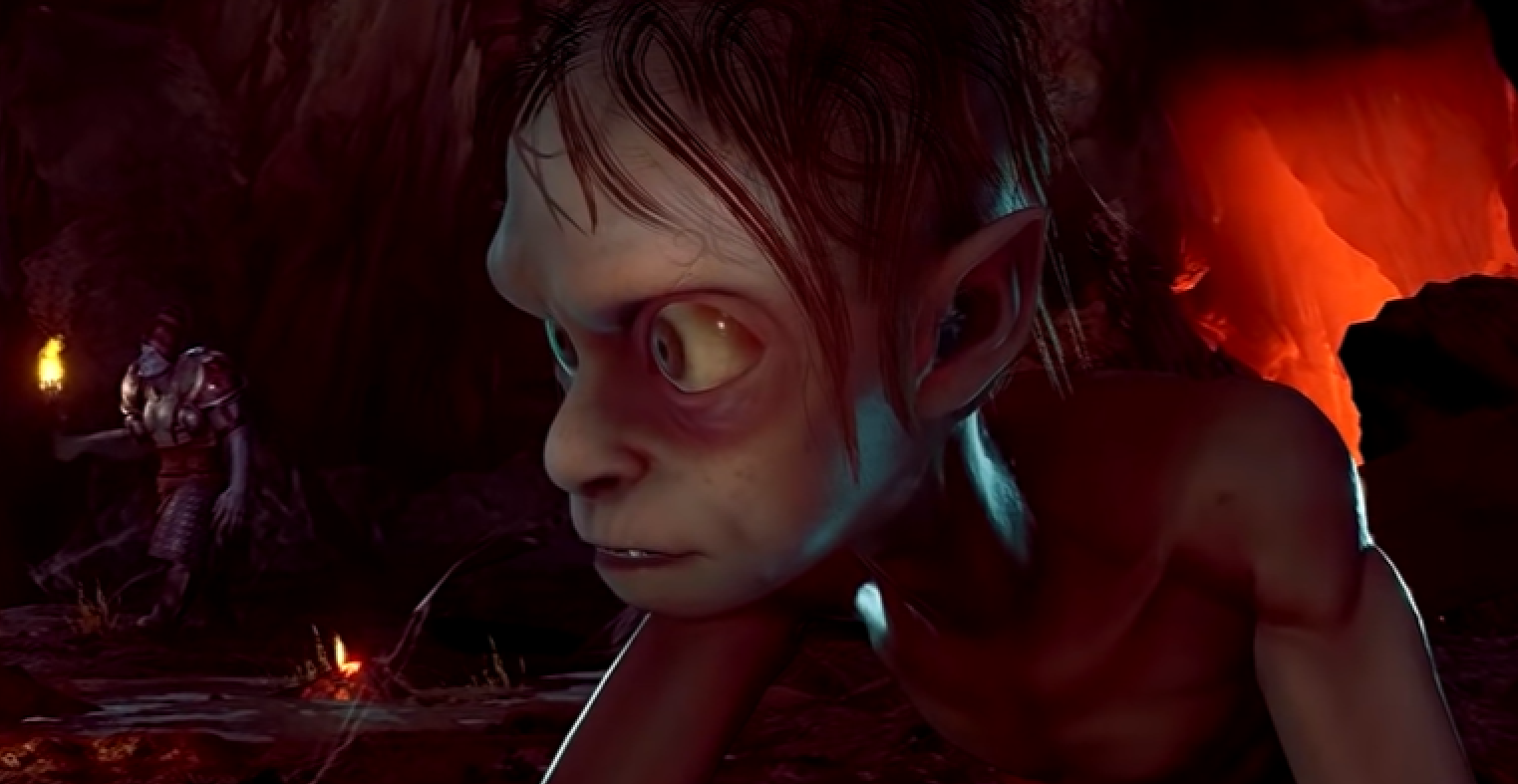 Для запуска Gollum нужна RTX 3060, а лучше купить RTX 4070 с DLSS 3.  Системные требования The Lord of the Rings Gollum выросли