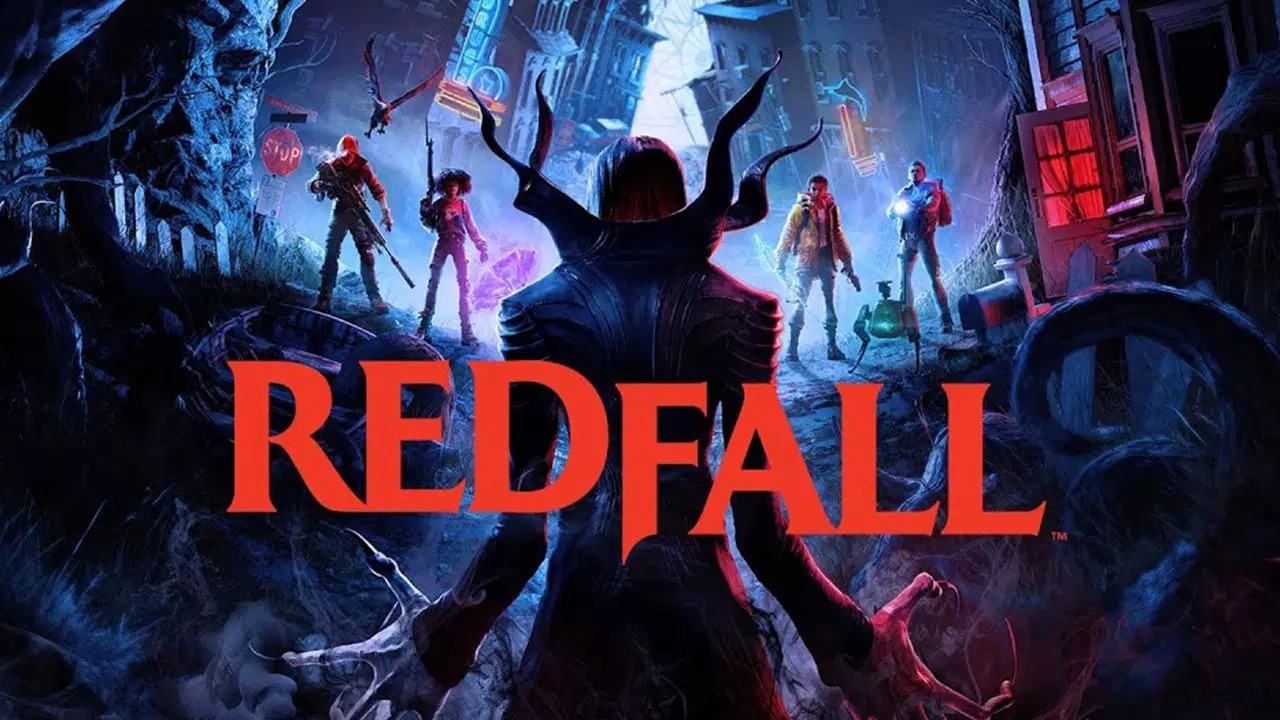 Рейтинг Xbox-эксклюзива Redfall на Metacritic упал ниже 60 баллов — с  оценкам от игроков все еще хуже