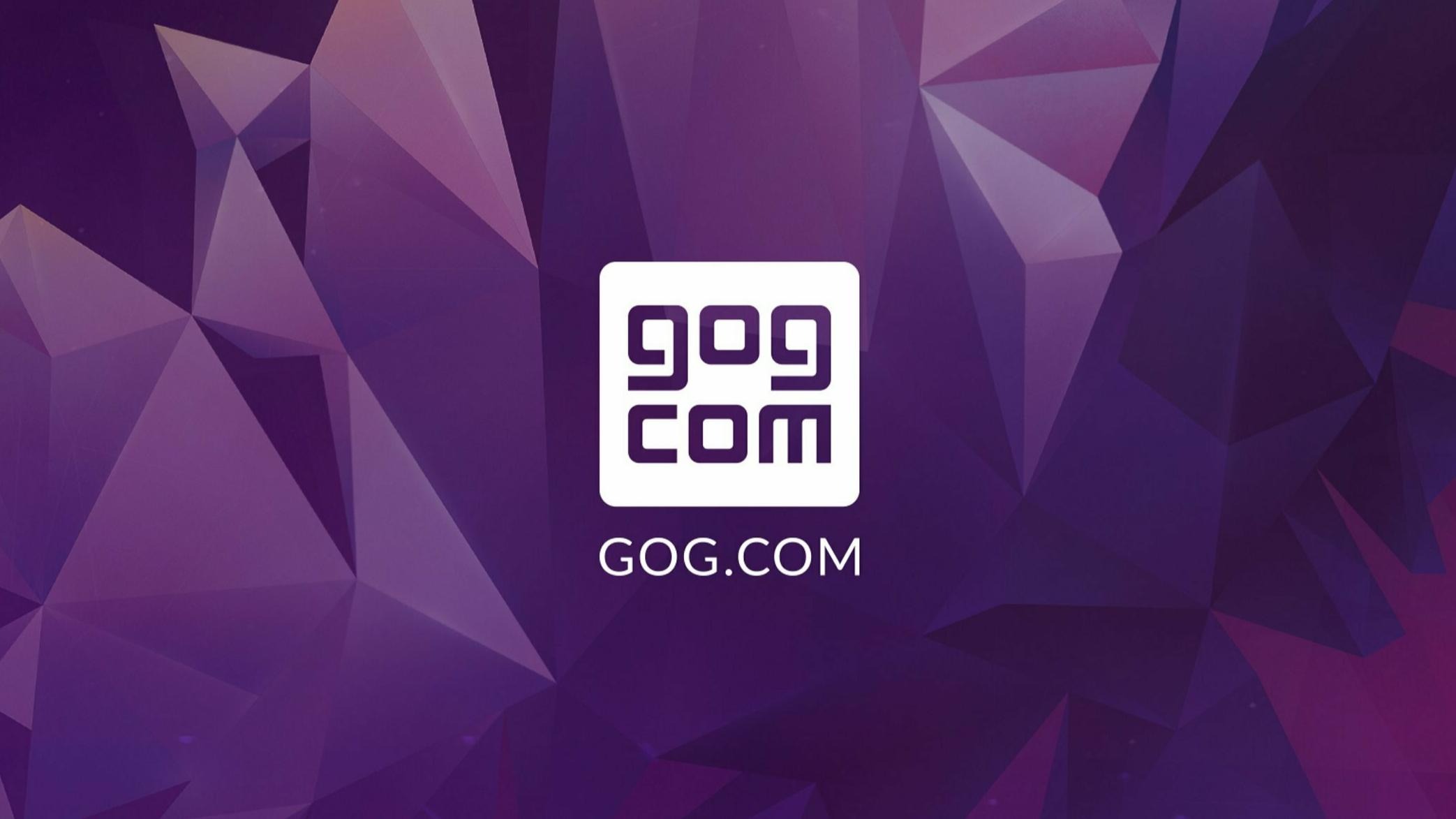 GOG растет. CD Projekt похвасталась результатами деятельности магазина