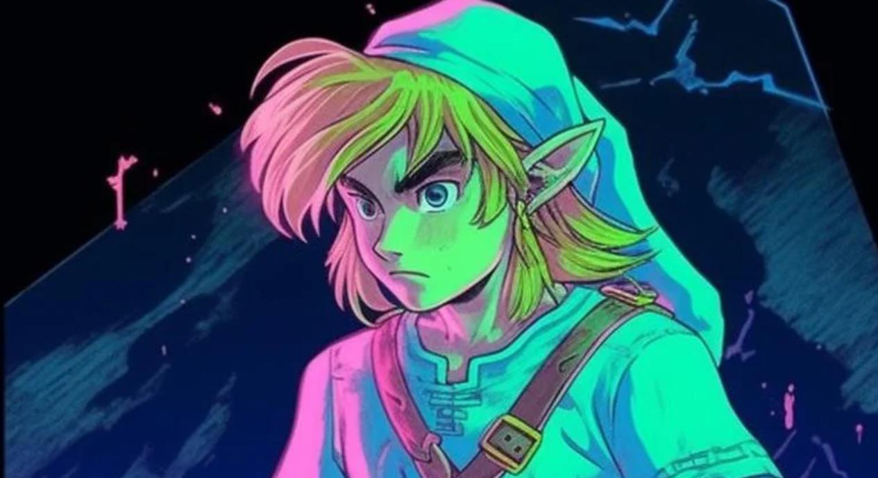 Nintendo мстит за слив Zelda Tears of the Kingdom. Закрыт эмулятор для  Android и Lockpick, но Ryujinx пока держится