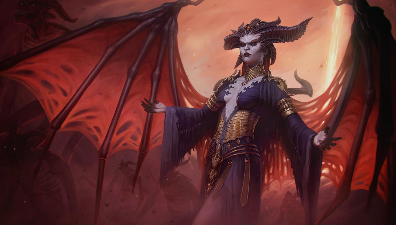 Открылся собор Diablo 4. Как Blizzard «осквернила» реальную локацию