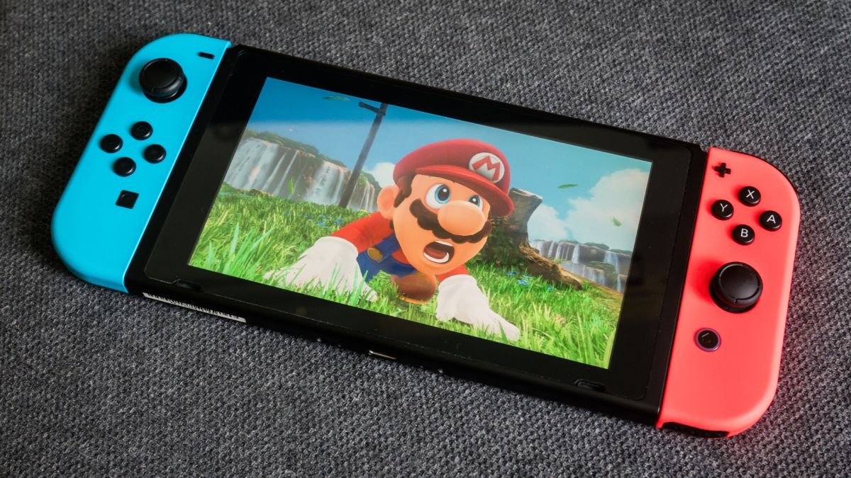 Nintendo не планирует делать Switch дешевле даже на фоне сильно  снизившегося темпа продаж