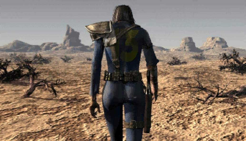 “The Lost Source Files of Fallout: A Potential Remaster or Port in the Works?”