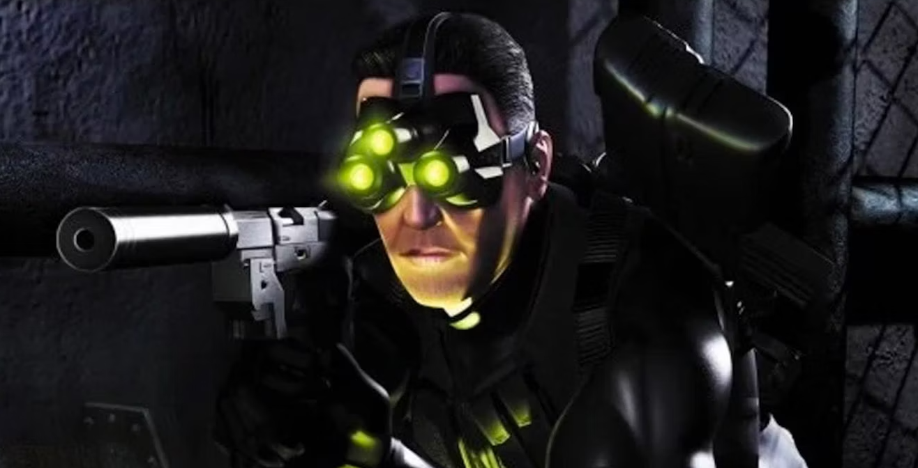 Трудности перевода Splinter Cell. Энтузиаст разобрал важные ошибки русской  локализации классического стелс-экшена