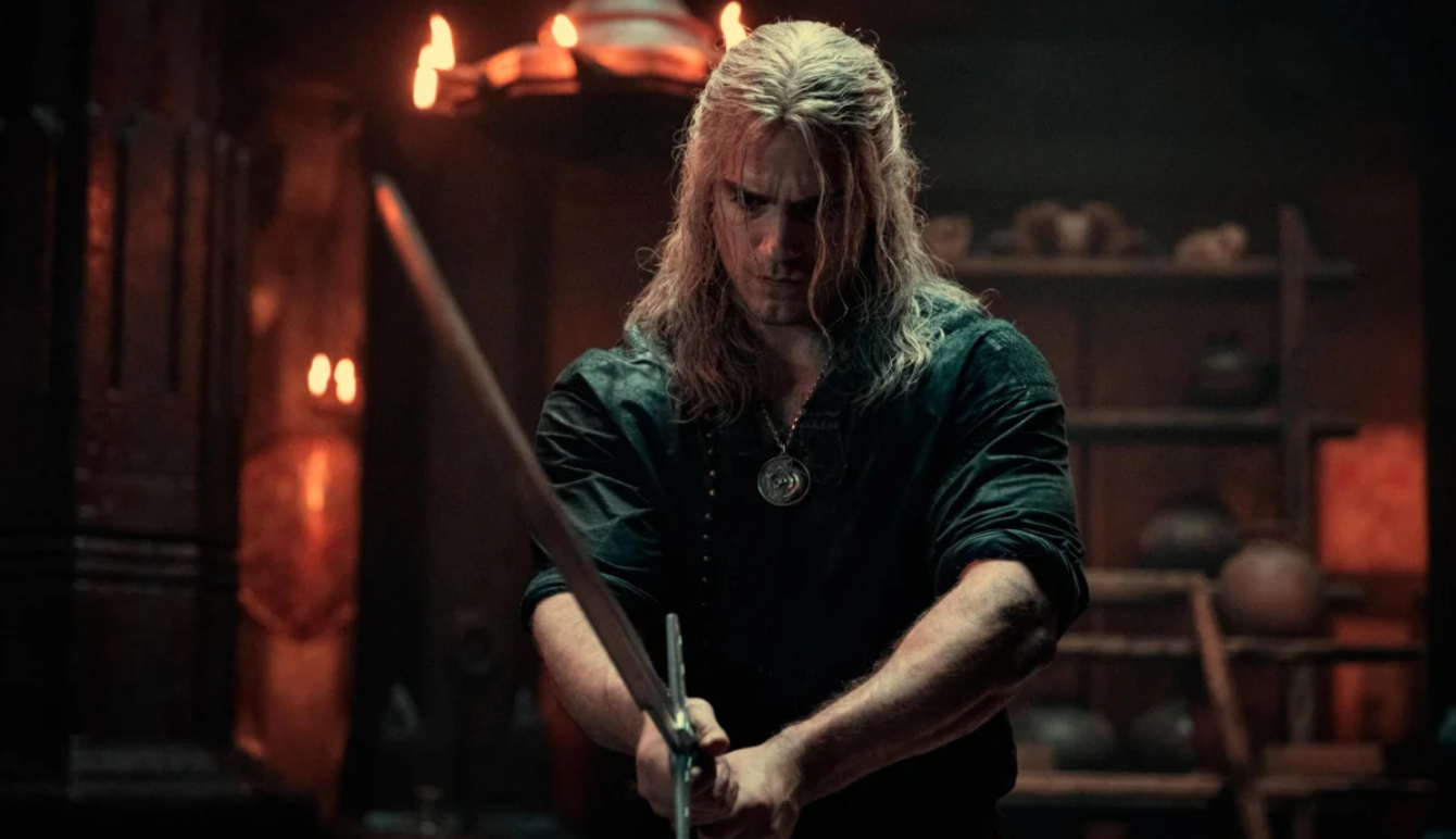 Летний игровой фестиваль раскроет не только геймерский мир, но и представит сериал «Ведьмак»