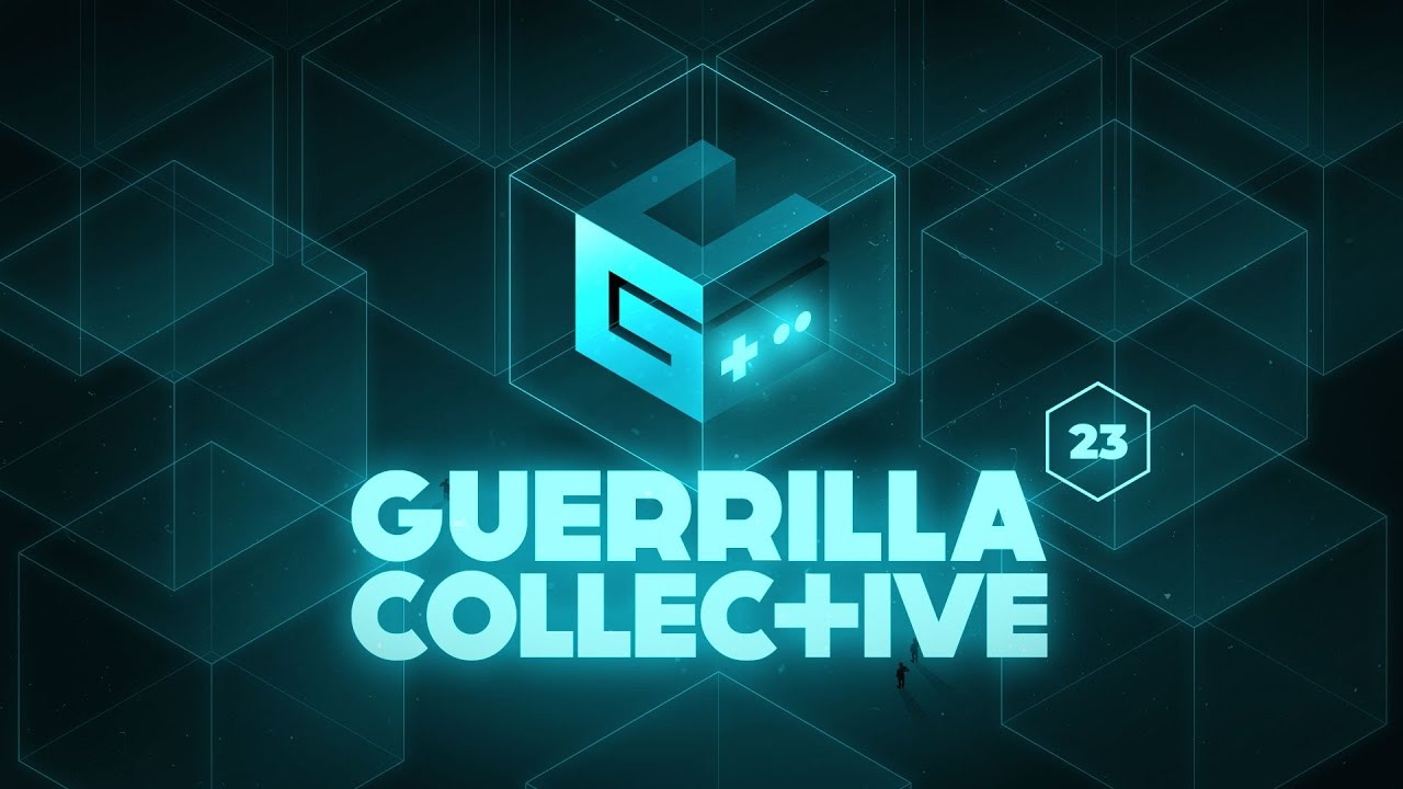 E3 закрылась, да здравствует E3! Что показали на Guerilla Collective 2023  [День 1]