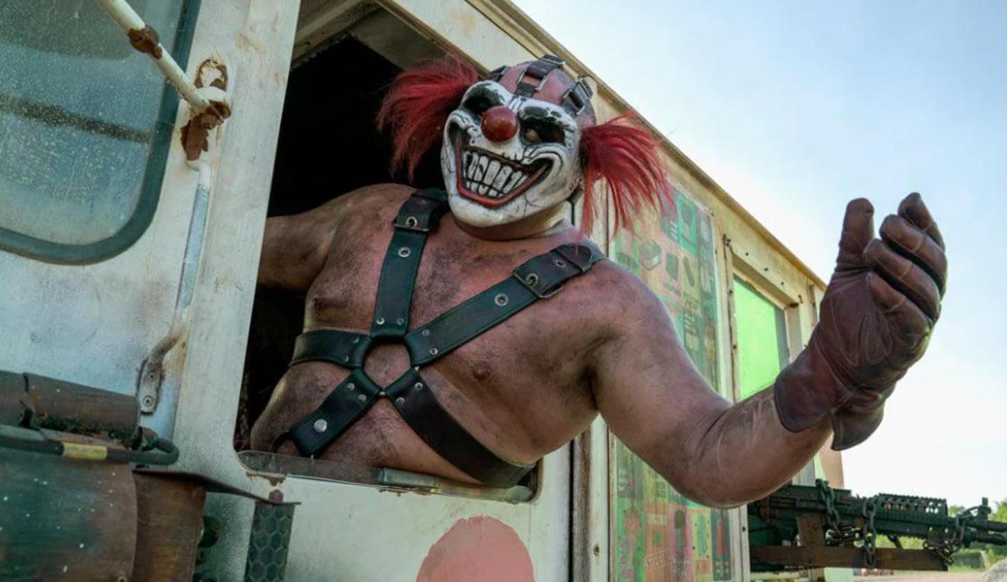 Трейлер Twisted Metal настолько ужасает, что это хотят посмотреть. Фанатам  интересны боевые гонки в сериале