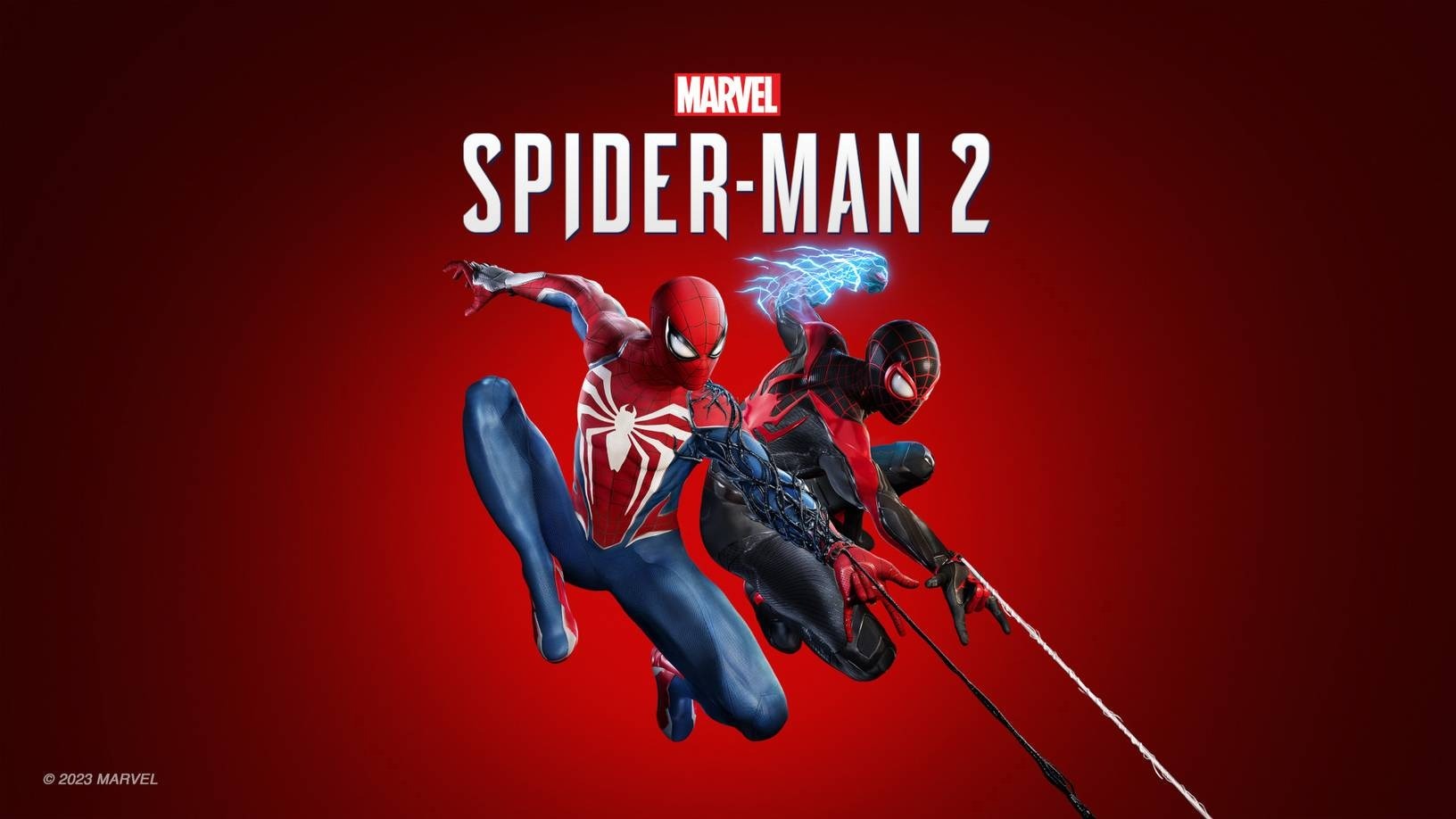 Spider-Man 2 показали на Summer Game Fest. Известна дата и состав  коллекционного издания