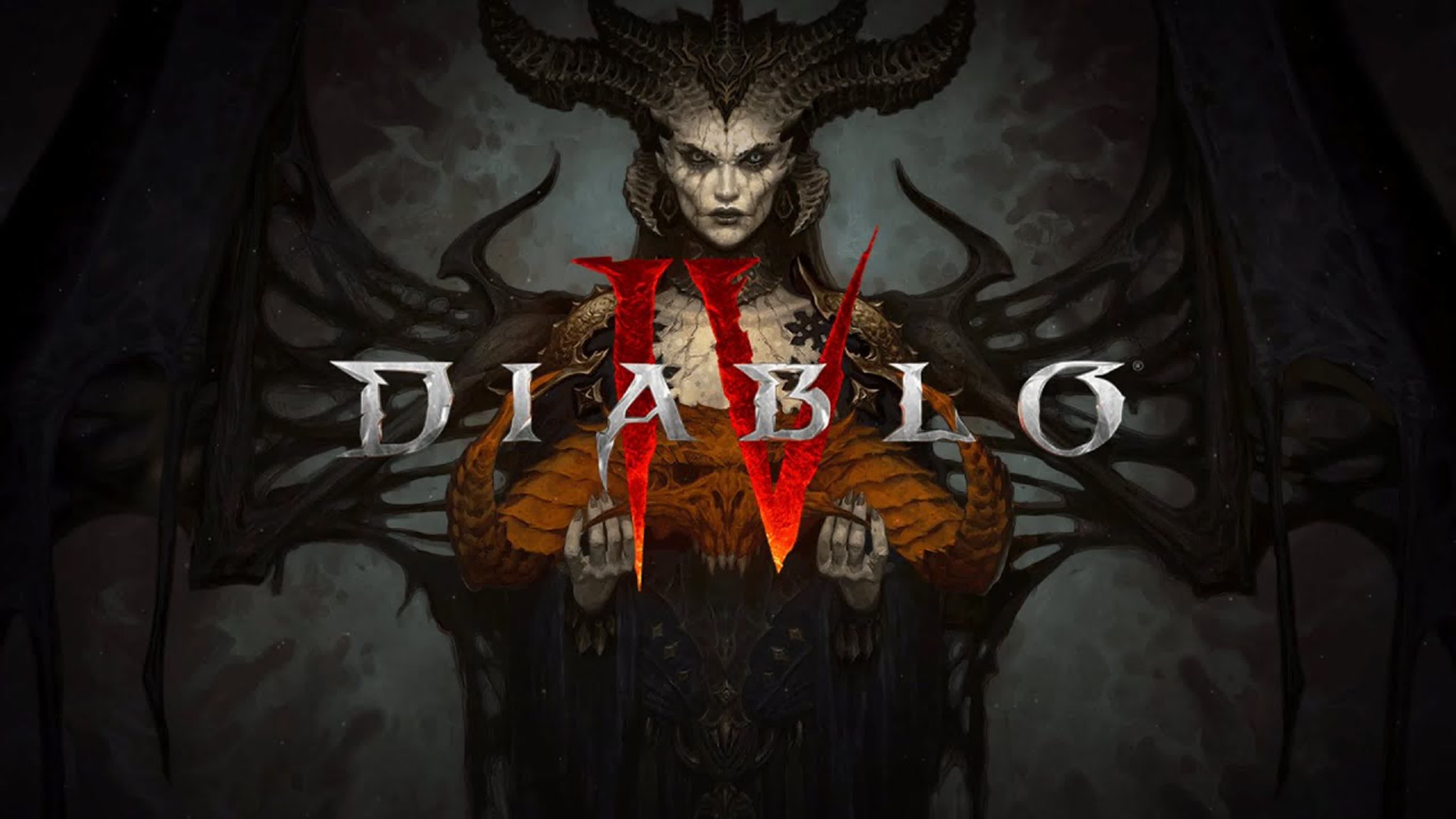 Diablo 4 – «впечатляюще реализованный проект». Эксперты похвалили Blizzard  за качество игрового процесса