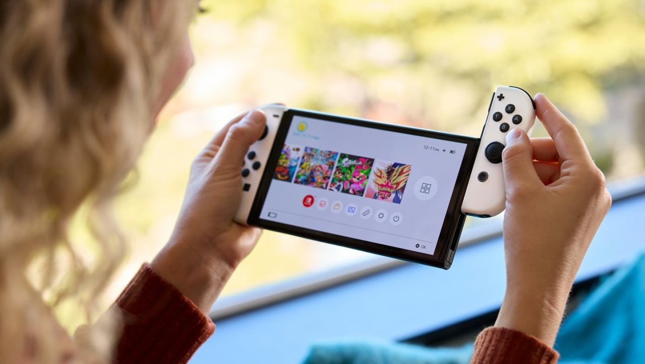 Президент Nintendo: Switch следующего поколения будет максимально  использовать систему Nintendo Account