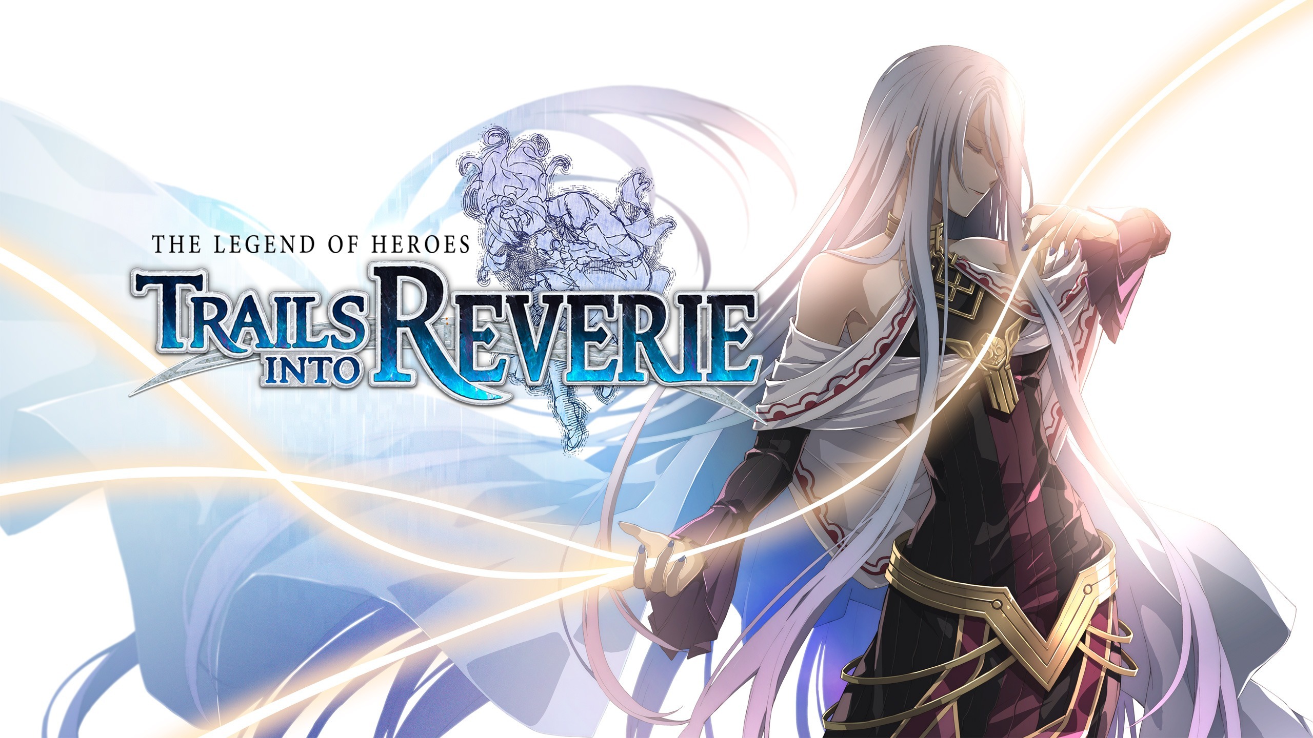 На консолях и ПК вышла японская ролевая игра The Legend of Heroes: Trails  into Reverie