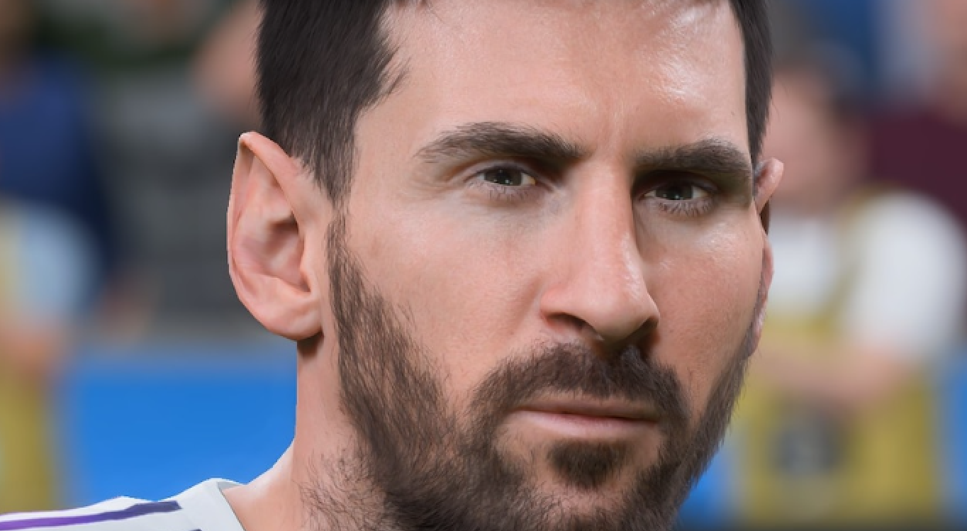 🔥⚽️ У EA SPORTS FC (новій FIFA) можна буде грати за чоловіків