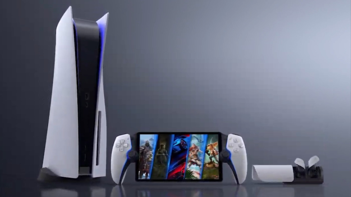 Sony's Increased Game Development Budget and Focus on Games-Services ...