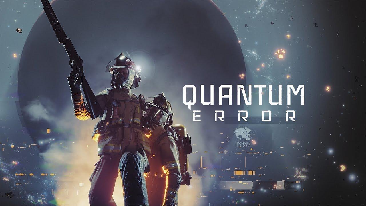 Выход Quantum Error на PS4 отменён из-за слишком большого даунгрейда