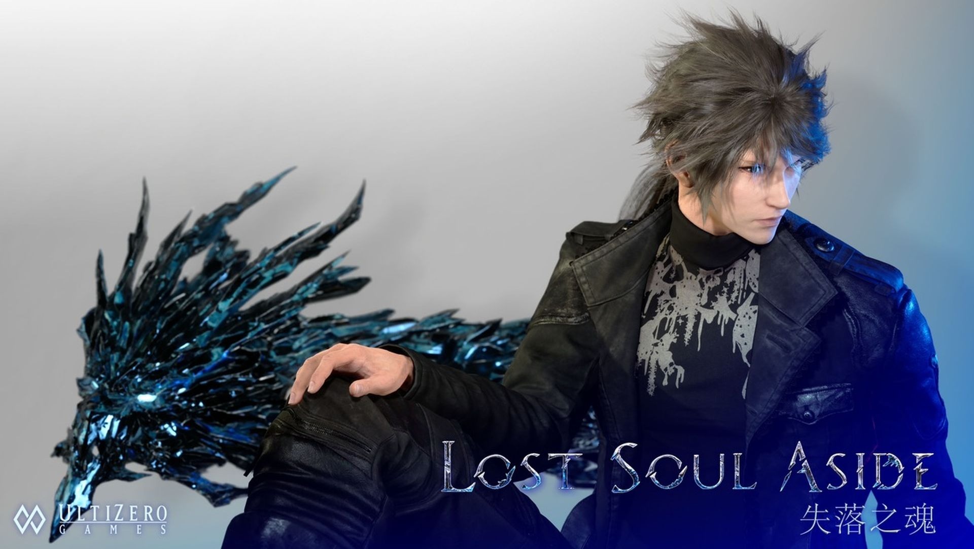 Боевая ролевая игра Lost Soul Aside выйдет на ПК. Похоже, версию для PS4,  отменили