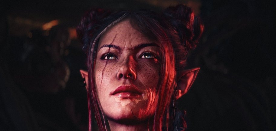 Обновленный фоторежим для Baldur’s Gate 3, восторженно одобренный Свеном Винке Обновленный фоторежим для Baldur’s Gate 3, восторженно одобренный Свеном Винке