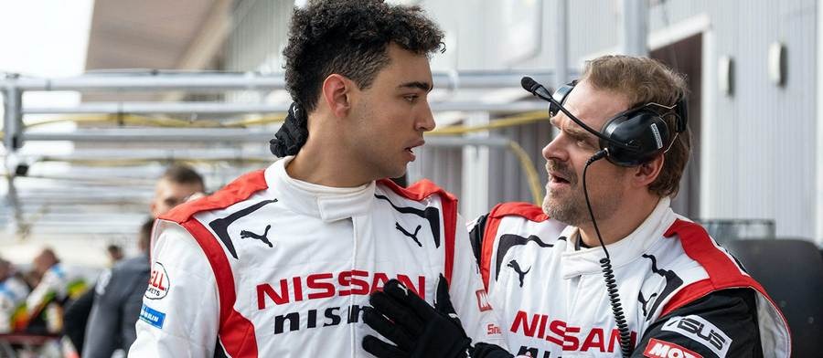 Позор Sony: два часа плохого продакт-плейсмента! Кинематографическая версия Gran Turismo не впечатлила критиков