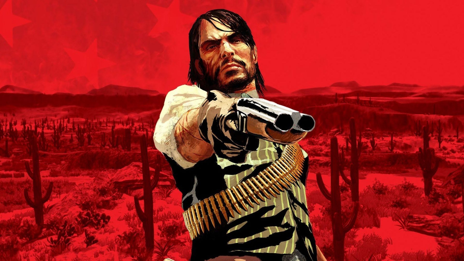 Эксперты Digital Foundry обнаружили в Red Dead Redemption для PS5 и PS4 « одно впечатляющее улучшение»