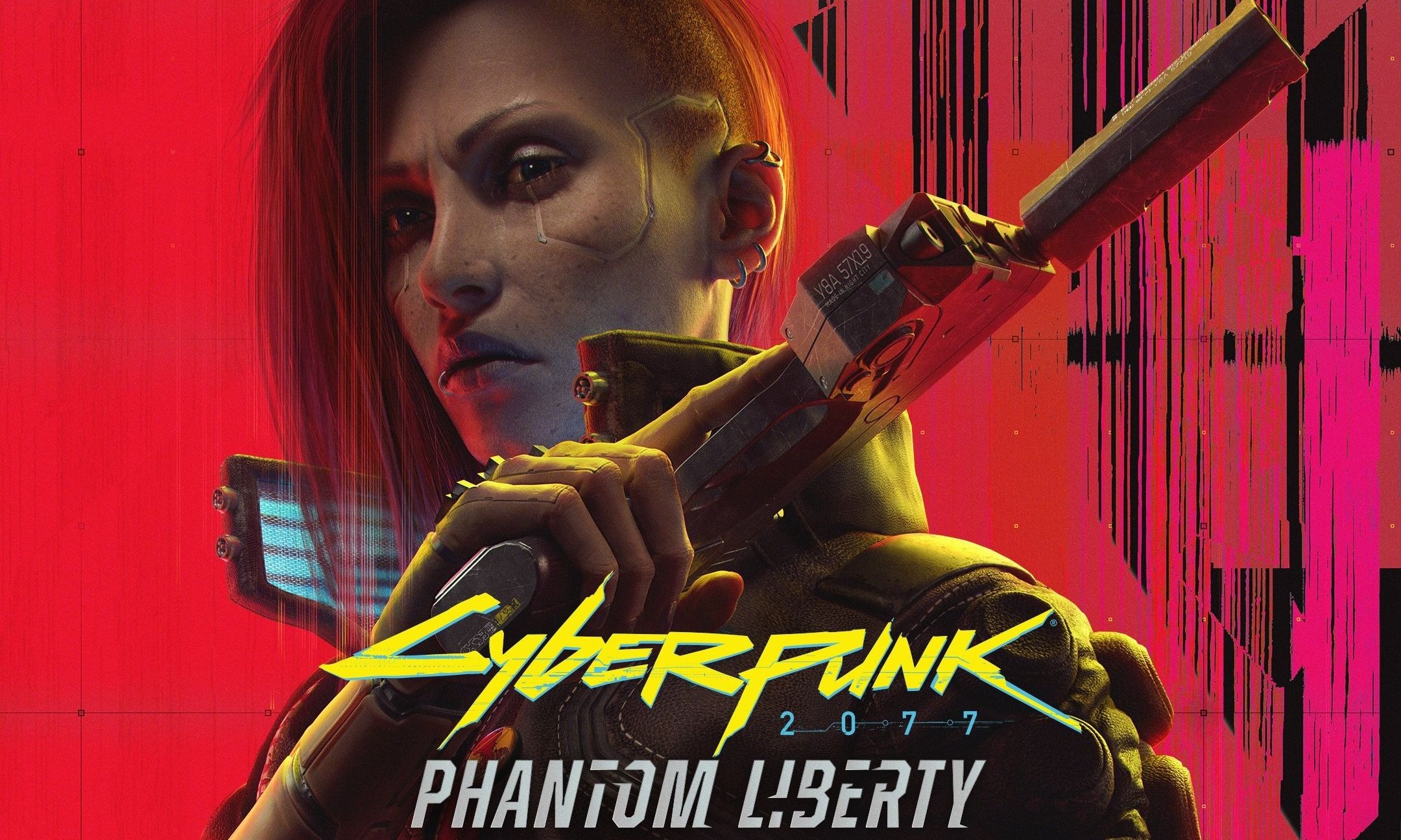 Cyberpunk phantom liberty русская озвучка фото 36