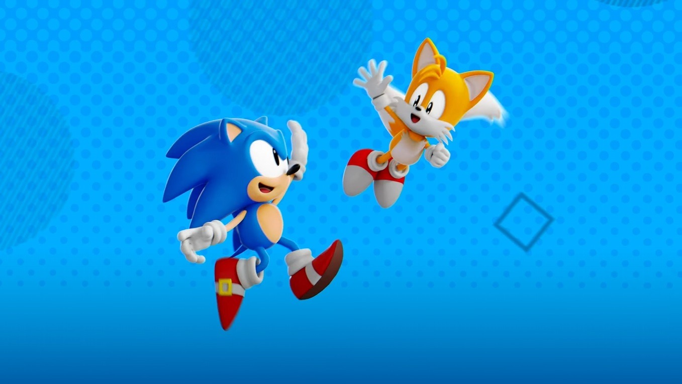 Платформер Sonic Superstars представили на gamescom 2023. Как выглядит  мультиплеер | Игровое сообщество Nazarick