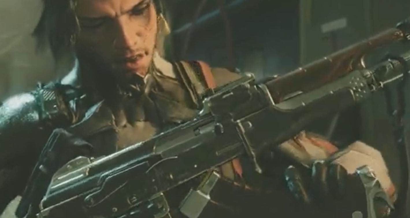 JoJo, AK-47 и метро в Warframe 1999. Презентация Digital Extremes поразила  и сгенерировала мемы