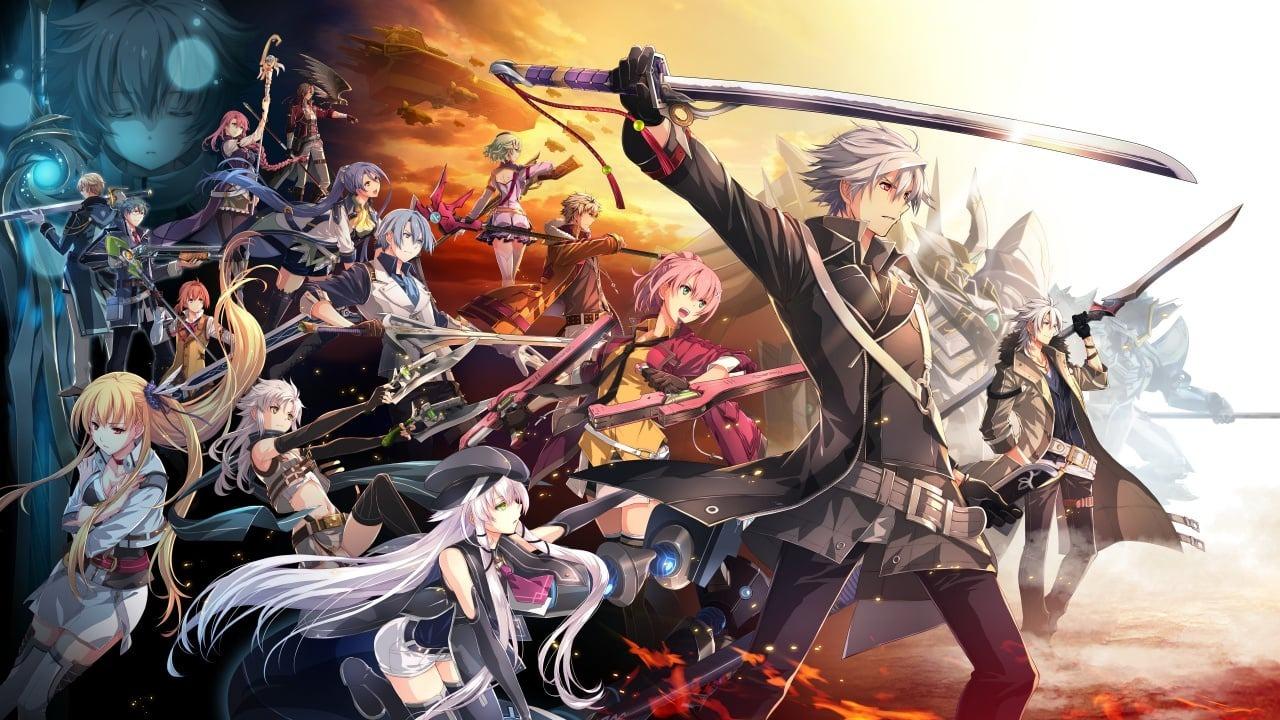 Две части The Legend of Heroes: Trails of Cold Steel выйдут на PlayStation  5. ESRB выставила рейтинг