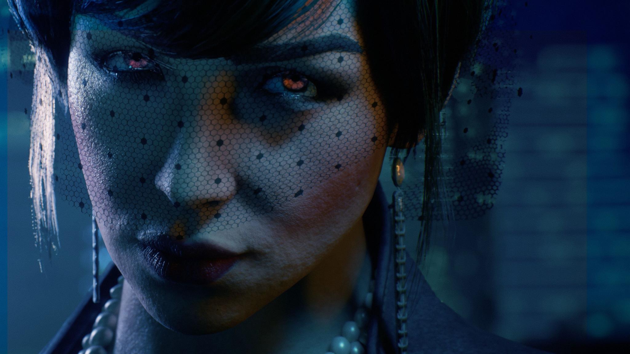 Vampire: The Masquerade - Bloodlines 2 статьи, решение ошибок, руководства и советы