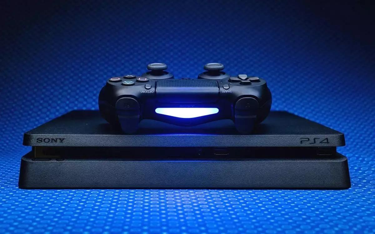 Sony не забывает о PS4. Вышло системное обновление 11.00 для консолей  последнего поколения