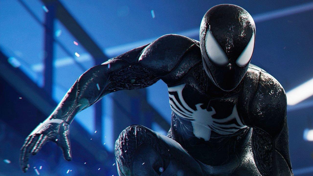 Spider-Man 2 получит три графических режима с трассировкой лучей. Есть  поддержка VRR и 120 Гц