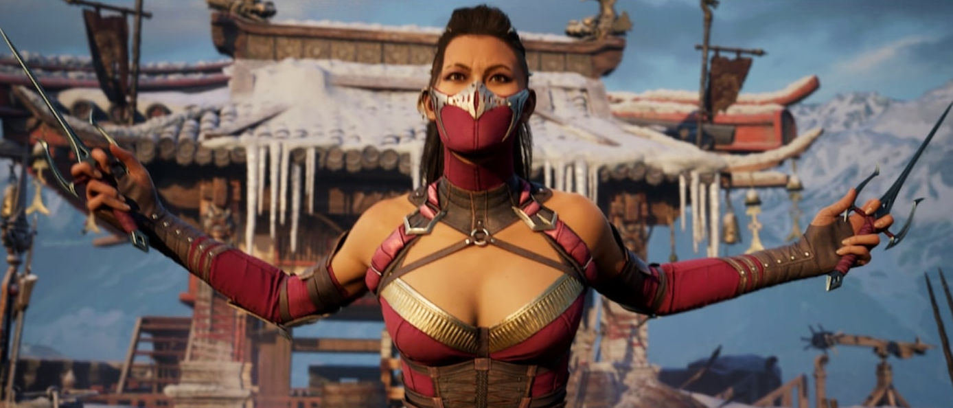 Mortal Kombat 11 - Metacritic