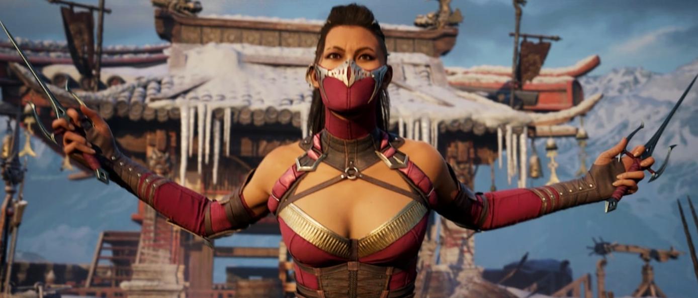 Российские геймеры громят Mortal Kombat 1 на Metacritic за