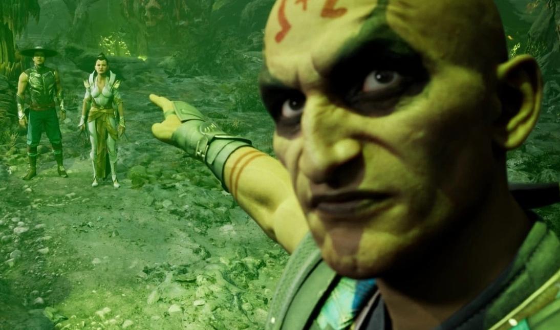 ⚡Российские геймеры громят Mortal Kombat 1 на Metacritic из-за