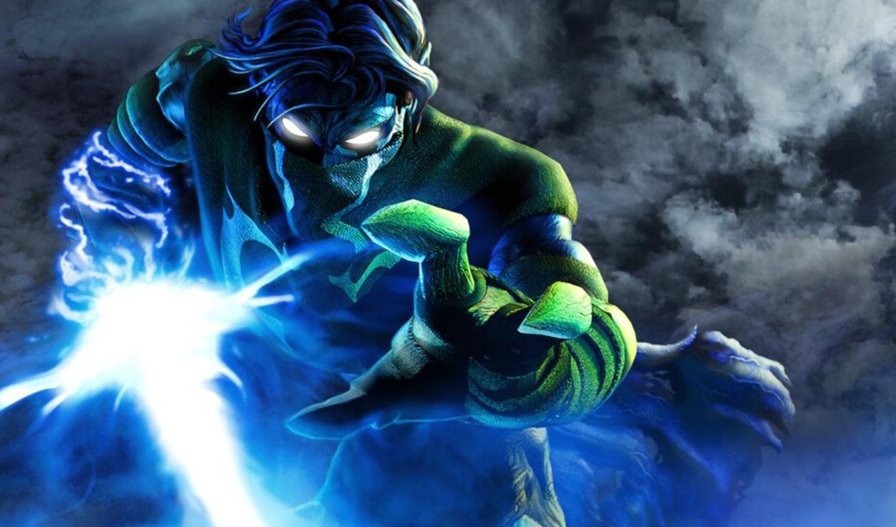 Legacy of Kain Soul Reaver внезапно получила крупное обновление на ПК  спустя 5 лет затишья